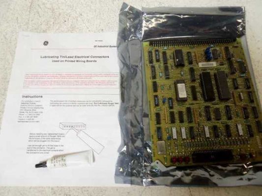 DS3815PXCA PCB GE Mark IV gas- en stoomturbinesysteem
