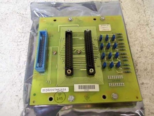 DS3815PXCA PCB GE Mark IV gas- en stoomturbinesysteem