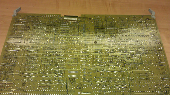 DS3815PDPA Control Circuit Board van GE voor de Mark IV serie.