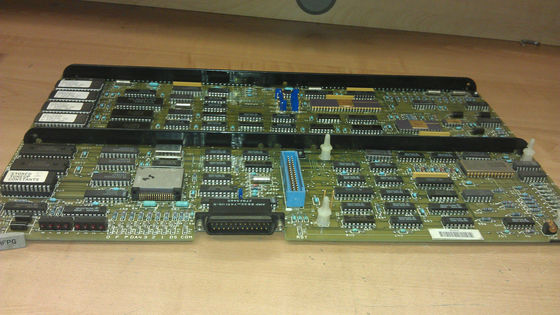 DS3815PDPA Control Circuit Board van GE voor de Mark IV serie.