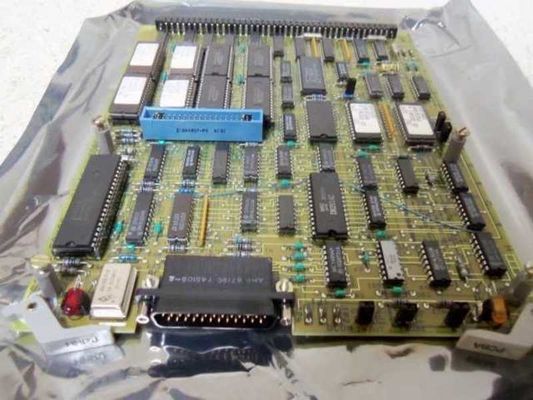 DS3815PCBA GE Control Circuit Board vier TP-testpunten voor het gas Mark IV
