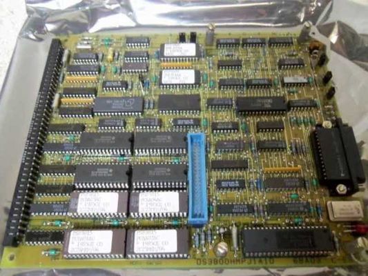 DS3815PCBA GE Control Circuit Board vier TP-testpunten voor het gas Mark IV