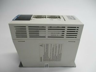 Mitsubishi MR-J2S-60A-EG011 600W Industrial Servo Drive Versterker 1.4A 380-480VAC