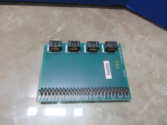 DS3800XJBA kleine adapterkaart voor General Electric's Speedtronic Mark IV lijn