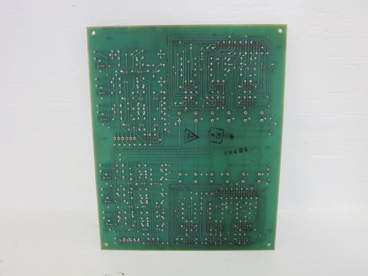DS3800XJBA kleine adapterkaart voor General Electric's Speedtronic Mark IV lijn