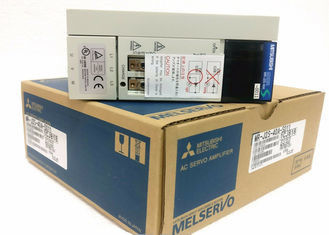 MR-J2S-40A-S011 Mitsubishi Electric 400W SERVO Versterker Industriële wisselstroom aandrijving 170V 2.8A