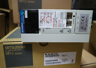 MR-J2S-40B-EE006 Mitsubishi 400W AC SERVO AMPLIFIER Industriële aandrijving