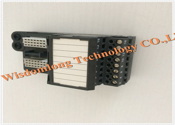 KJ4001X1-CJ1 Redundante voedingsmodule 12P1902X012