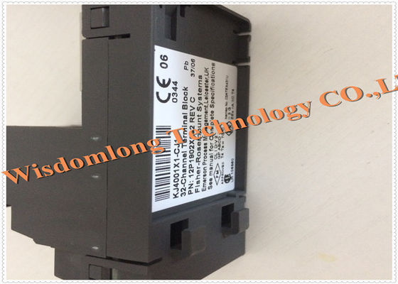 KJ4001X1-CJ1 Redundante voedingsmodule 12P1902X012