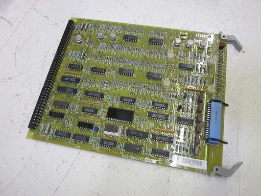 DS3800NSFC GE Input Isolator Board voor de installatie van de board met schroeven in het aandrijfinterieur