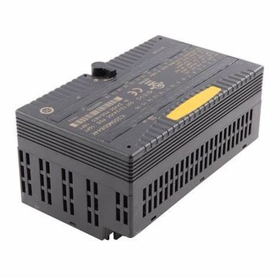 GE IC200ALG431 12-bits apparaat 250 Volt AC 0 tot 10 Volt DC analoge ingangen en 0 tot 10 Volt DC