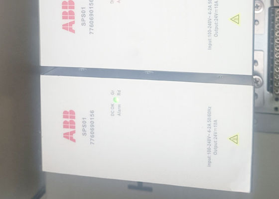 2VAA008278R001 SPS01 MPS IV Stroomvoorziening 24V 10A 7760690156