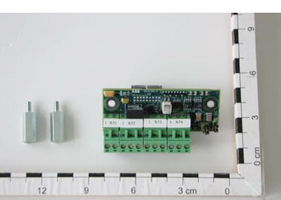 3ADT200005R0001 SDCS-DSL-4 Communicatiebord DC aandrijving onderdelen