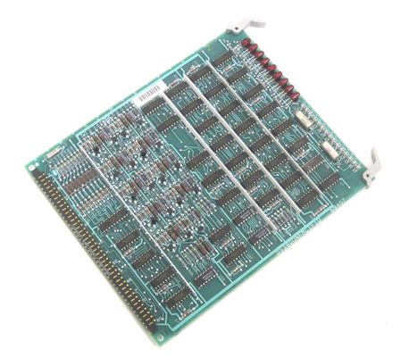 DS3800NFMC-circuit board General Electric van de Speedtronic Mark IV-serie