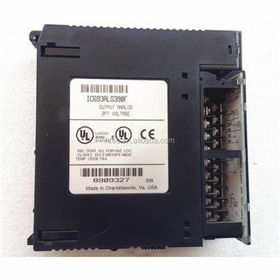 GE FANUC SERIES 90-30 PLC Digitale I/O-module IC697MEM713