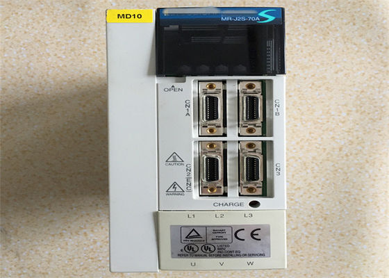 Mitsubishi Electric 600W AC SERVO MR-J2S-60A-PY091 Industriële aandrijving 0-360HZ NIEUW