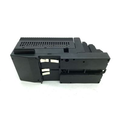 GE IC200ALG264 is een 15-punts analoog stroominvoermodule 5 VDC van PLC backplane