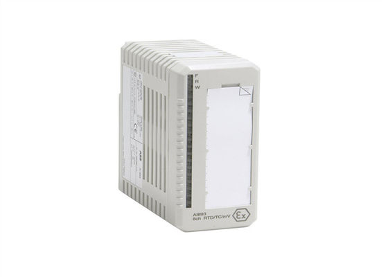 Nieuwe ABB 3BSC690141R1 S800 Analoog I/O-invoermodule AI893 PR:C Nieuw origineel