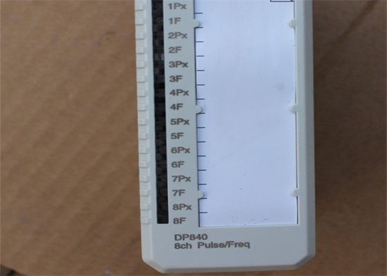 ABB S800 I/O-module 3BSE028926R1 Digitale uitgangsmodule DP840