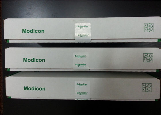 140CPU67060 Modicon Quantum PLC CPU Single Slot 80486 Processor Met Wiskundige
