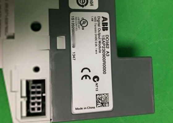 DO562 Digitale uitgangsmodule 1SAP230900R0000 PLC 16DO AC500-eCo