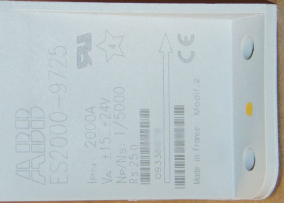ES2000-9725 Krachtomvormer Transformer 2000A 24V Stroomsensor
