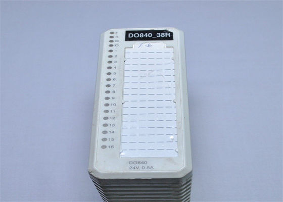 ABB S800 I/O-module DO840 digitale uitvoermodule 3BSE020838R1 NUWE of GEBRUIKTE