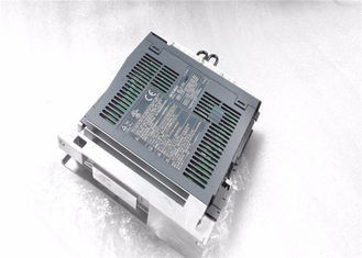 De Reeks100w AC Servoaandrijving M.-j3-10A van MITSUBISHI Melservo J3 met Industriële Motor HF-KP13B