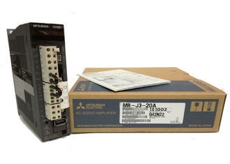 De Versterker M.-j3-20a-RV035T014 400W 2.6A Industrieel AC SERVOdrive van Mitsubishi Electric