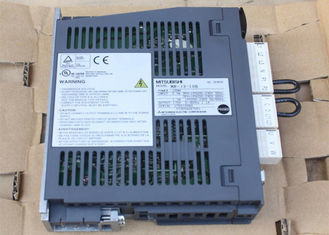 Van de de Reeks M.-j3-10B de Industriële AC Servoaandrijving van Mitsubishi Electric MELSERVO M.-J3 Versterker 100W