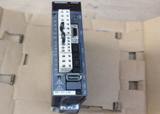 Van de de Reeks M.-j3-10B de Industriële AC Servoaandrijving van Mitsubishi Electric MELSERVO M.-J3 Versterker 100W