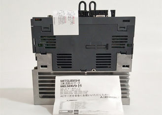 600W Mitsubishi AC Servo Motor Drive MR-J3-60B4 Industriële Versterker 170V 3.2A NIEUW in voorraad