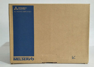 600W Mitsubishi AC Servo Motor Drive MR-J3-60B4 Industriële Versterker 170V 3.2A NIEUW in voorraad