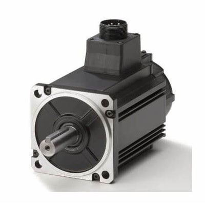 Omron R88M-GP10030L-B AC motor Servomotor 3000 RPM 100W Incrementele 100VAC