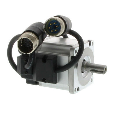 Omron R88M-GP10030L-B AC motor Servomotor 3000 RPM 100W Incrementele 100VAC