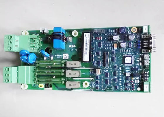 SDCS-FEX-425-INT 3ADT209022R0001 SDCS-FEX-4 INTEGR