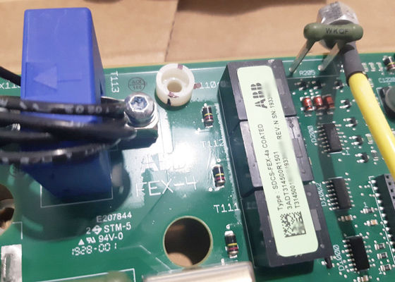 SDCS-FEX-425-INT 3ADT209022R0001 SDCS-FEX-4 INTEGR