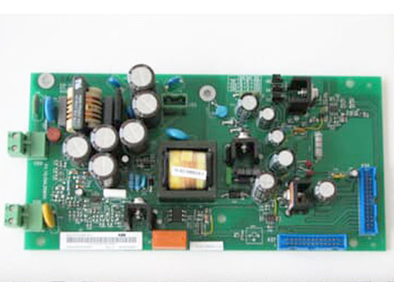 SDCS-POW-4-COAT 3ADT315100R1001 POWER SUPPLY BOARD 64162993 NIEUW