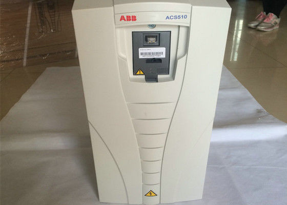 ABB Inverter Standaard wisselstroom aandrijving ACS-550-01-059A-4 380-400V 30kw 59A Lage spanningsdrijvingen