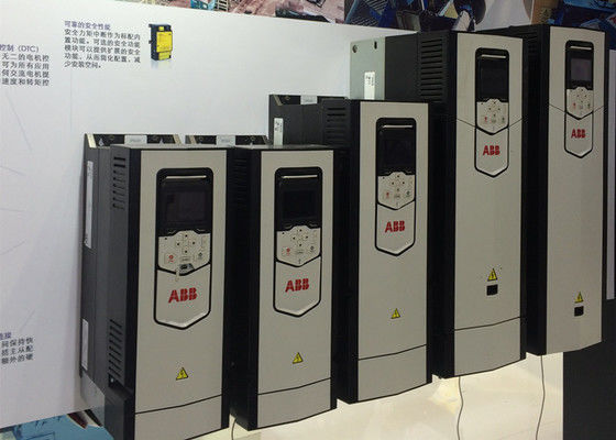 ABB Machinery Micro Drive ACS380-040C-03A3-4+K454 460V,3 Ph,1.5 pk,3.3A, IP20, VFD NEW