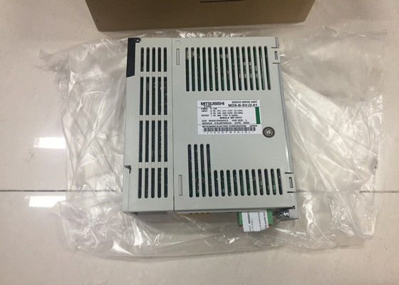 1 kW Mitsubishi AC servo driver MDS-B-SVJ2-10 Industriële 3-fase Servo Drive Unit 8.8A 170V