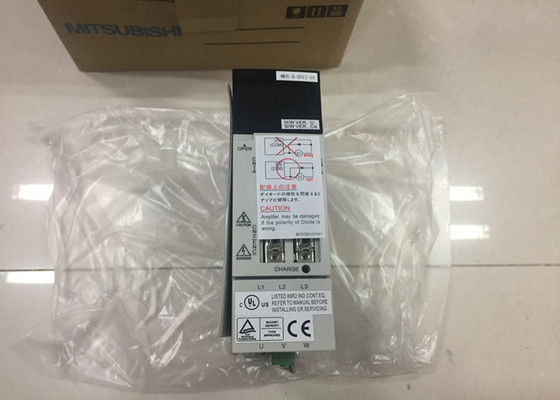 1 kW Mitsubishi AC servo driver MDS-B-SVJ2-10 Industriële 3-fase Servo Drive Unit 8.8A 170V