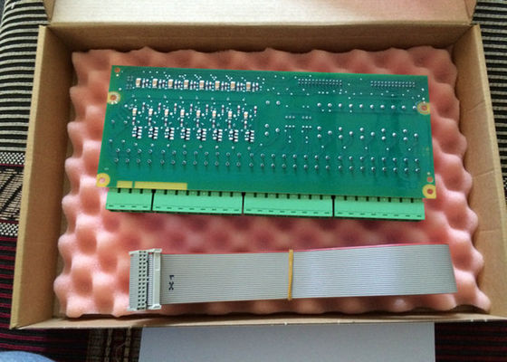 ABB I/O BOARD SDCS-IOB-21 3BSE005176R1 EXTERNAL ISOLATED DIGITAL NU in voorraad