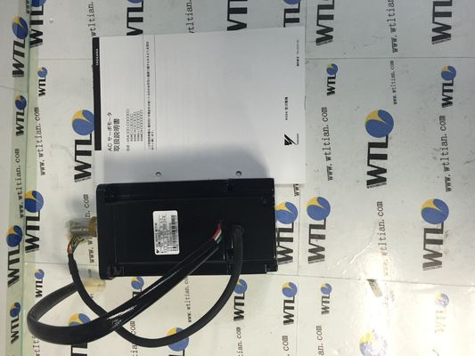 Yaskawa AC Industriële Servomotor SGM-08A314 750W 200V BRAND NEW