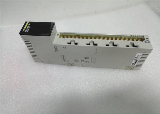 Schneider PLC I O Module 140DRA84000 Relais uitgang 16 punten NO 2A punt Nieuw Oorspronkelijk