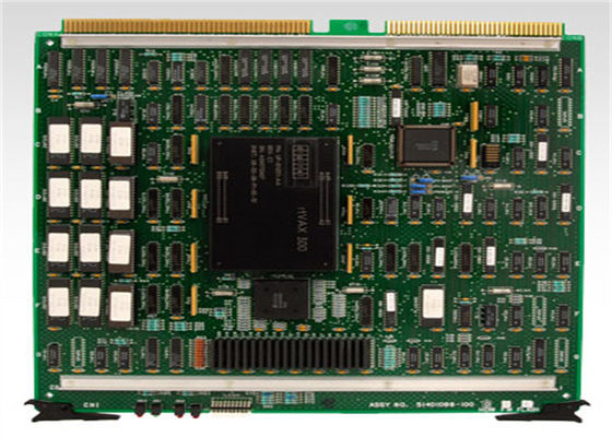 Honeywell 51401088-100 TDC 3000 CNI Interface 100% Nieuw Originaal In voorraad