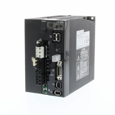 OMRON R88D-KN15H-ML2 Chassis Mount 1,5 kW 240V 9.4A Belasting sevo AC 200 ~ 240VAC