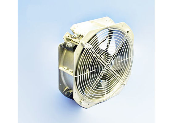 3AUA0000125508 W2E250-HL06-21 AXIALE lange levensduur ventilator voor aandrijving onderdelen