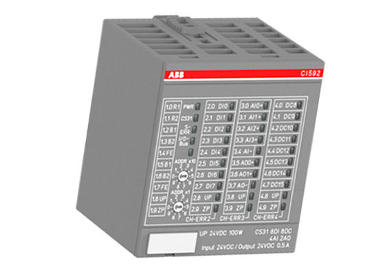CI592-CS31 1SAP221200R0001 PLC AC500 communicatieinterface modules