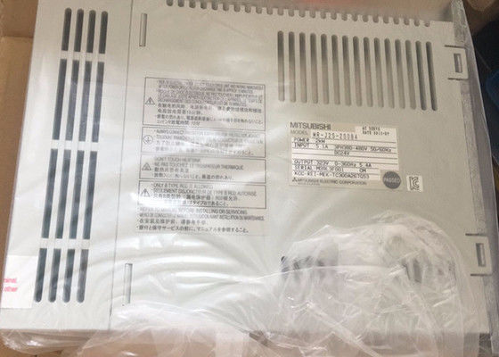 Mitsubishi Electric Melservo Versterker MR-J2S-200B-PY096 2kW Industrial Servo Motor Drive